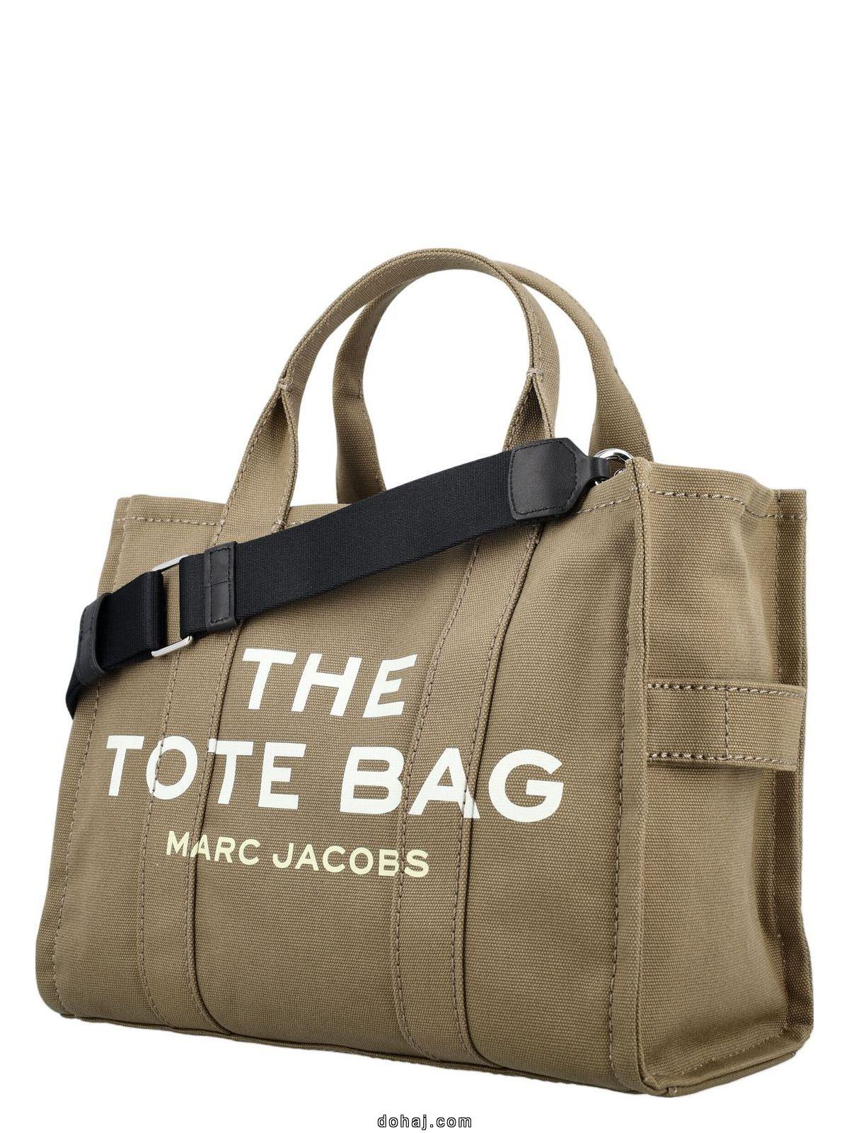 Marc Jacobs Tote Bag Medium