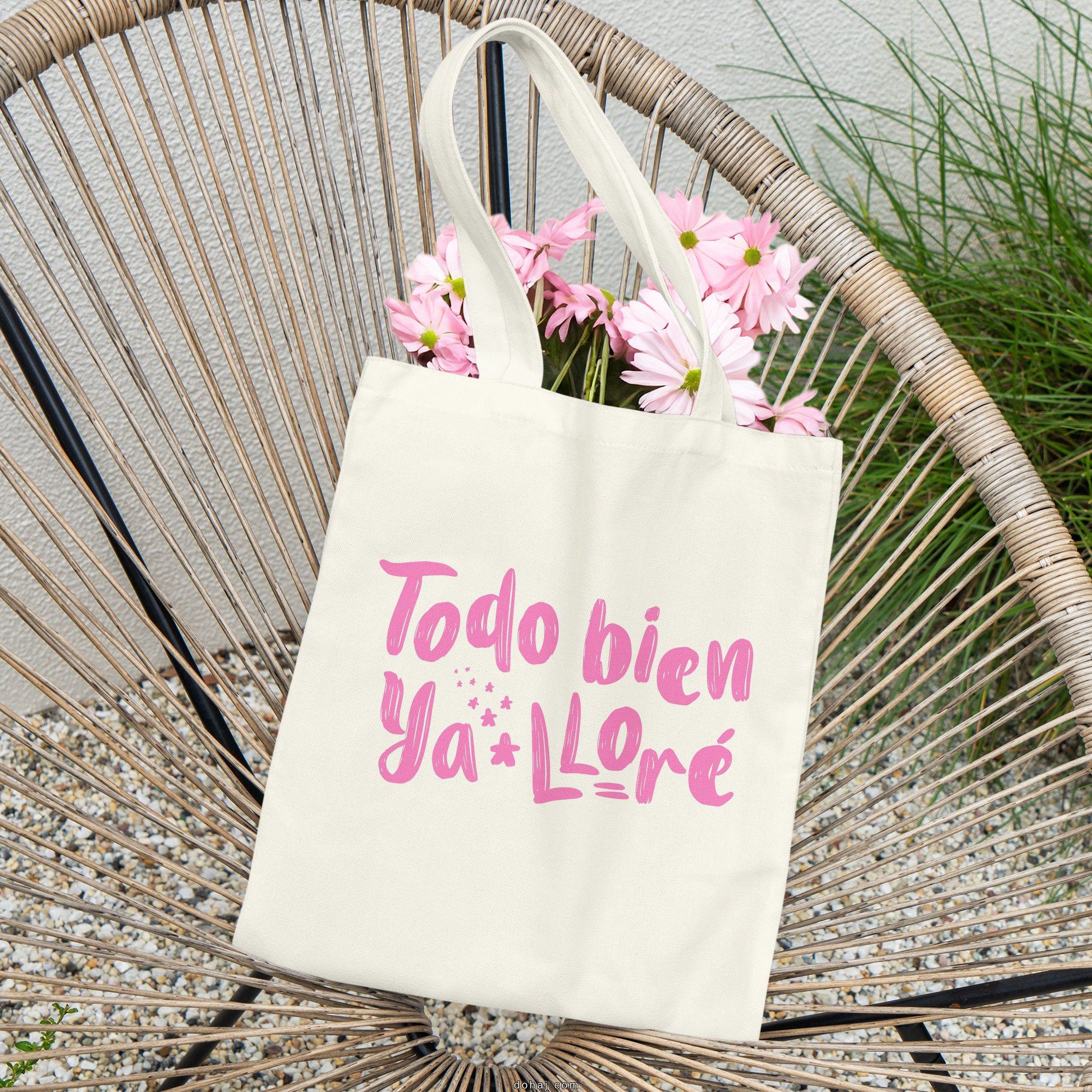 Marc Jacobs Tote Bag Pink