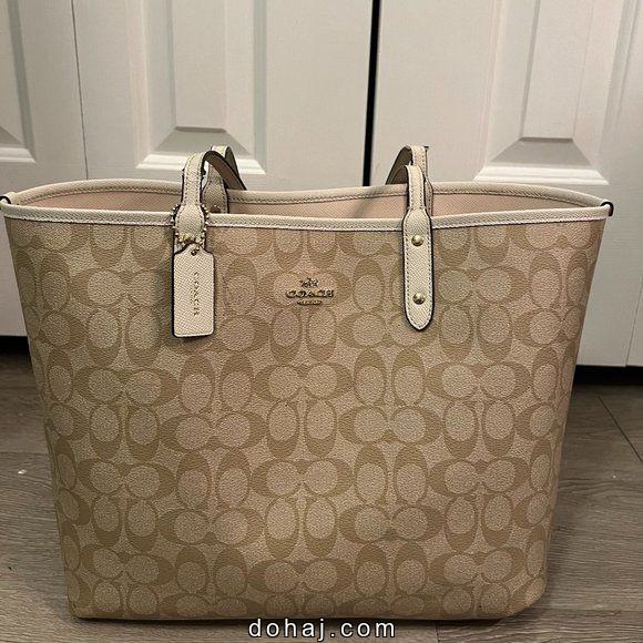 Marc Jacobs Tote Bag Small