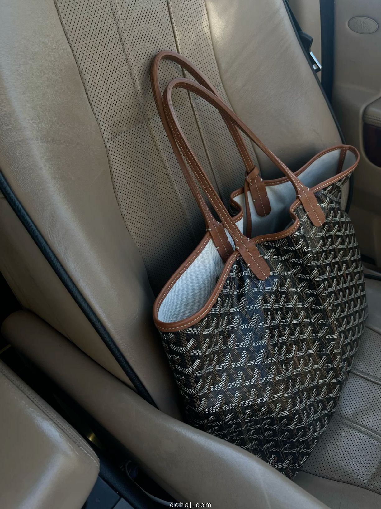 Marcs Aruba Tote Bag