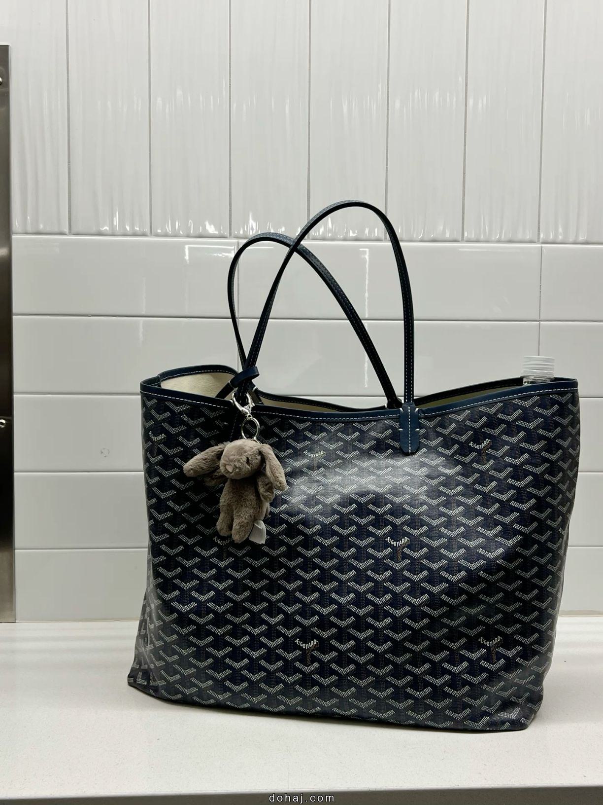 Marcs Tote Bag