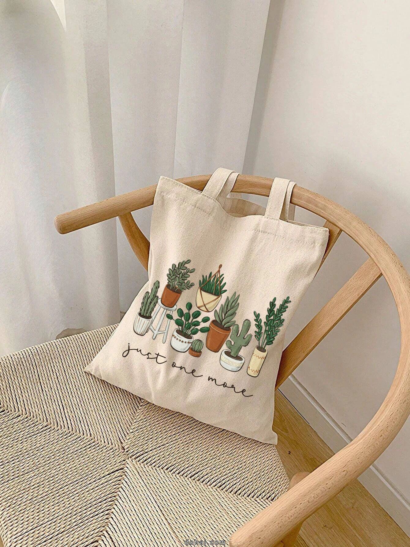 Mark Jacobs Tote Bag