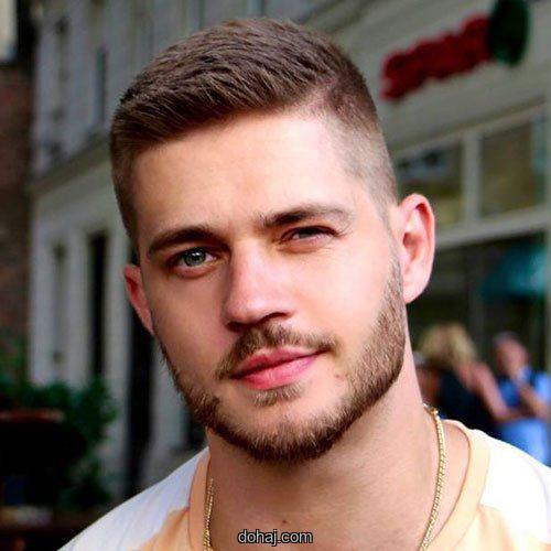 Medium Length Medium Length Long Hair Cut Style Men