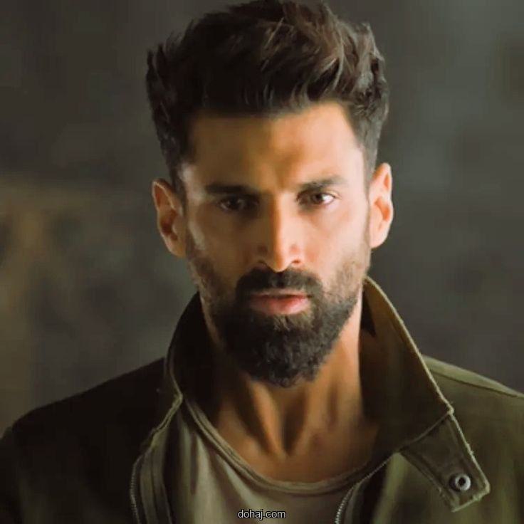 Medium Long Hair Cut Style Men