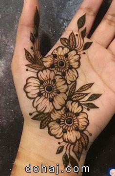 Mehandi Basic Design