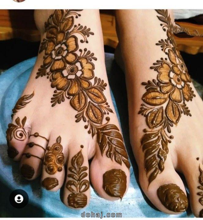 Mehandi Design Bataiye