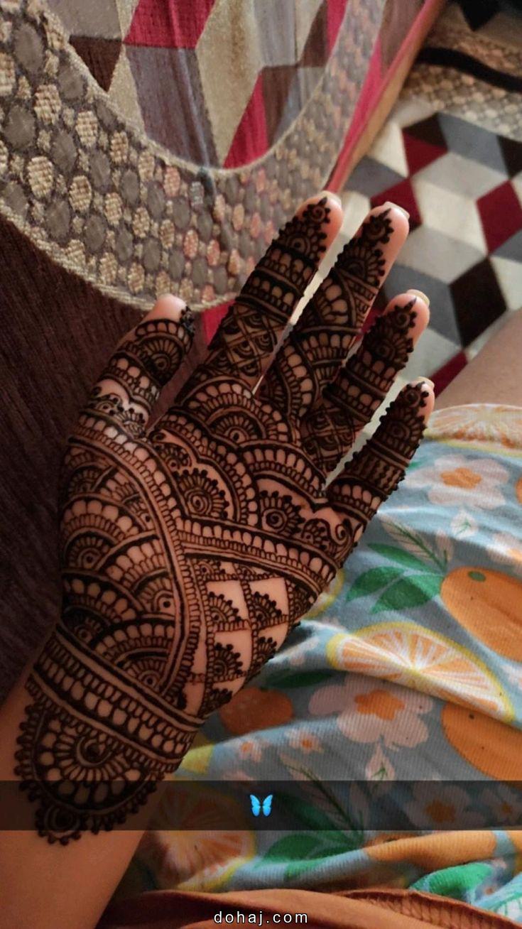 Mehandi Design Dijiye