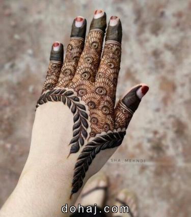 Mehandi Design Dikhao