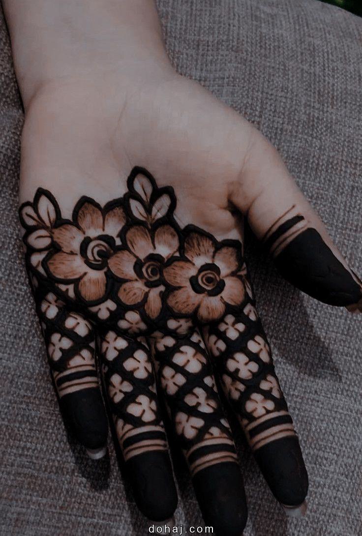 Mehandi Design Dubai
