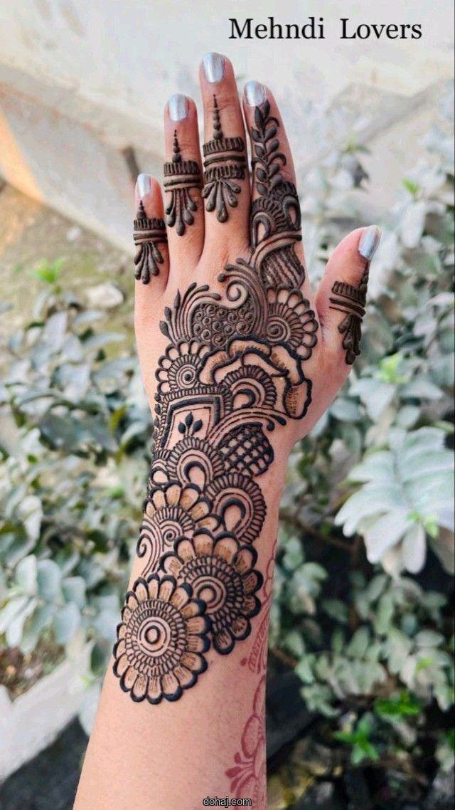 Mehandi Design Mehandi Design