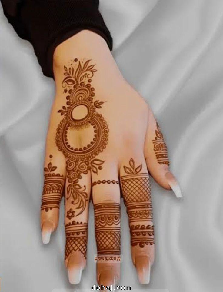 Mehandi Design Mehandi