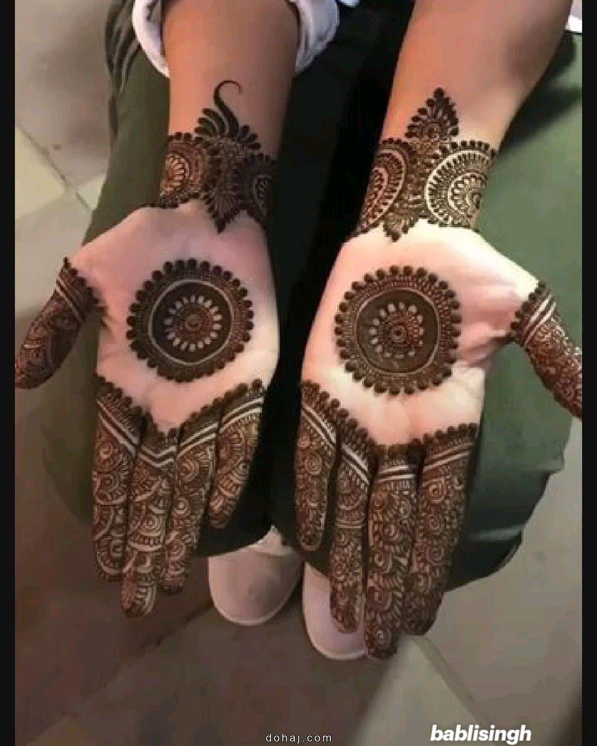 Mehandi Design Simple Mehandi Design