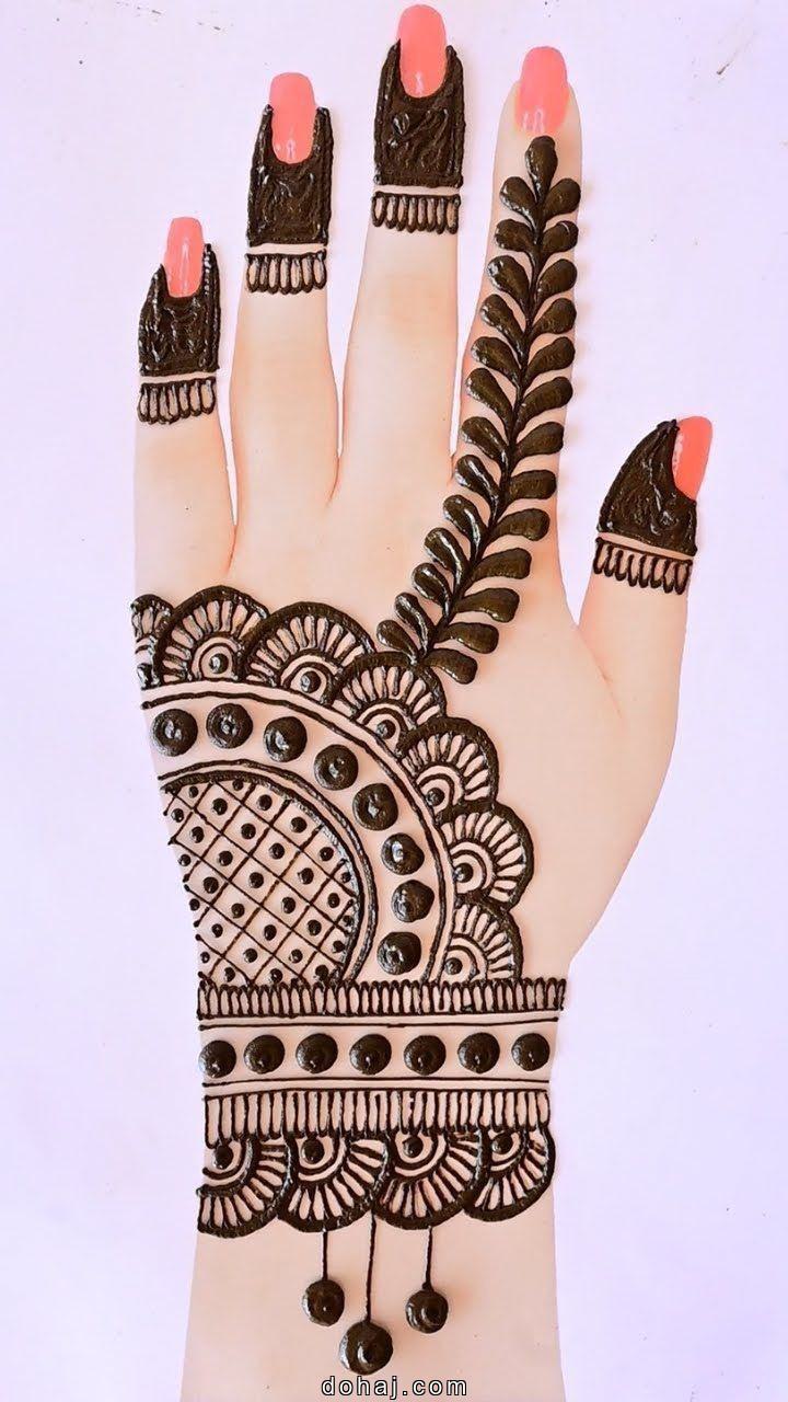 Mehandi Ka Design Bataiye
