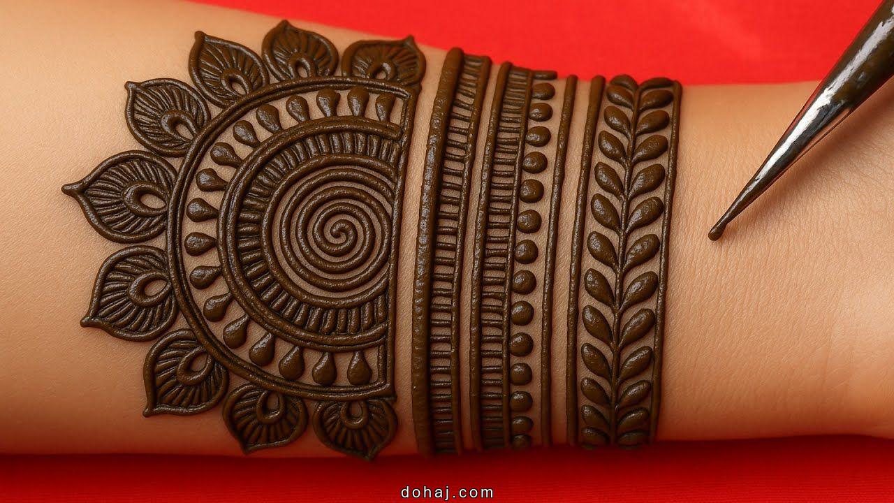 Mehandi Ka Design Batao