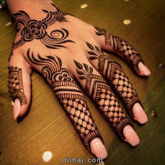 Mehandi Ka Design Dikhao