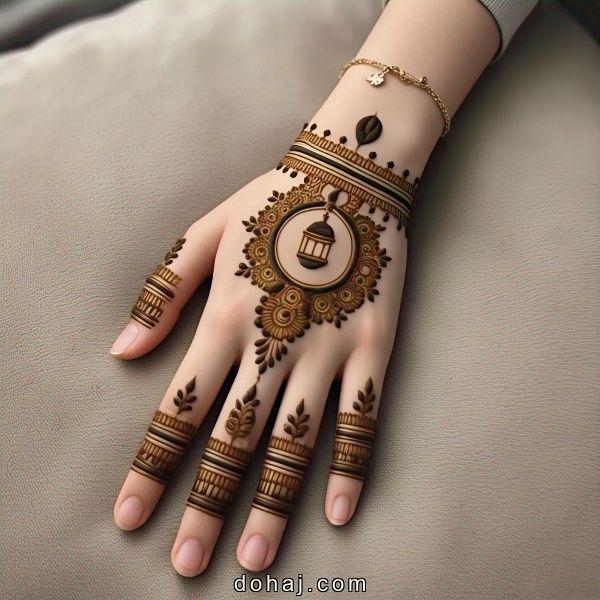 Mehandi Ka Design Hath Ka