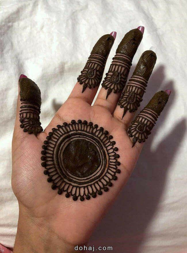 Mehandi Ki Design Acchi Acchi