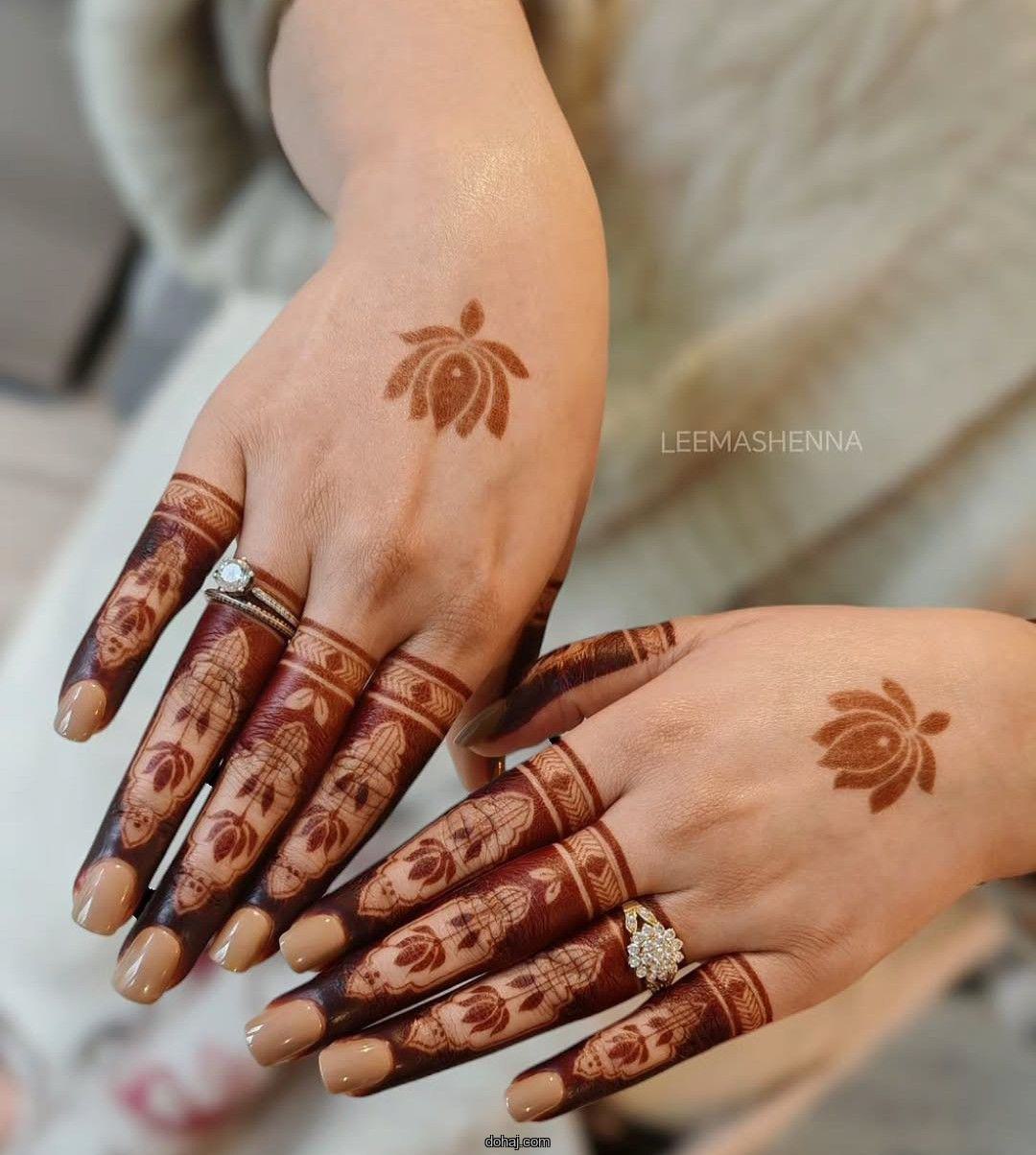 মেহেদী নামের রাশি কি