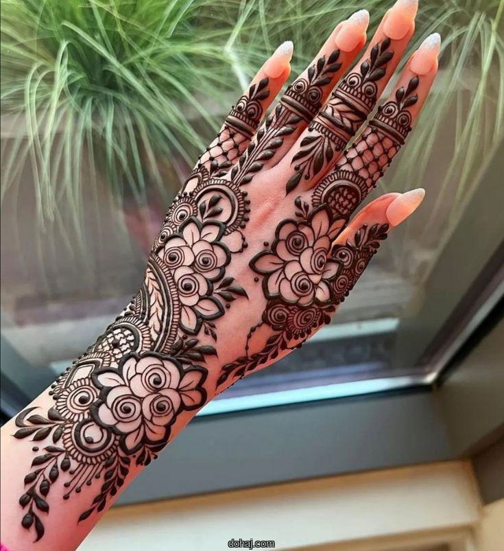 কাভেরি মেহেদী দাম