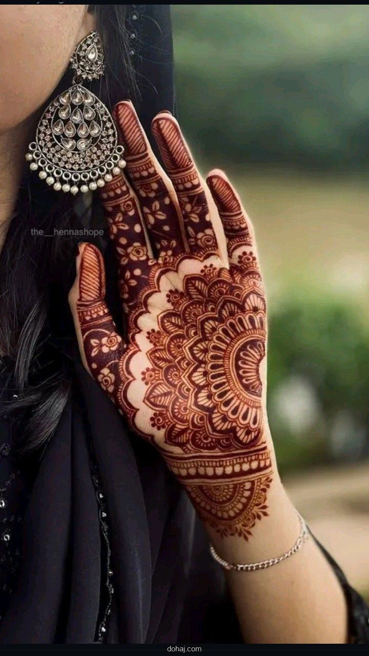 মেহেদী হাসান