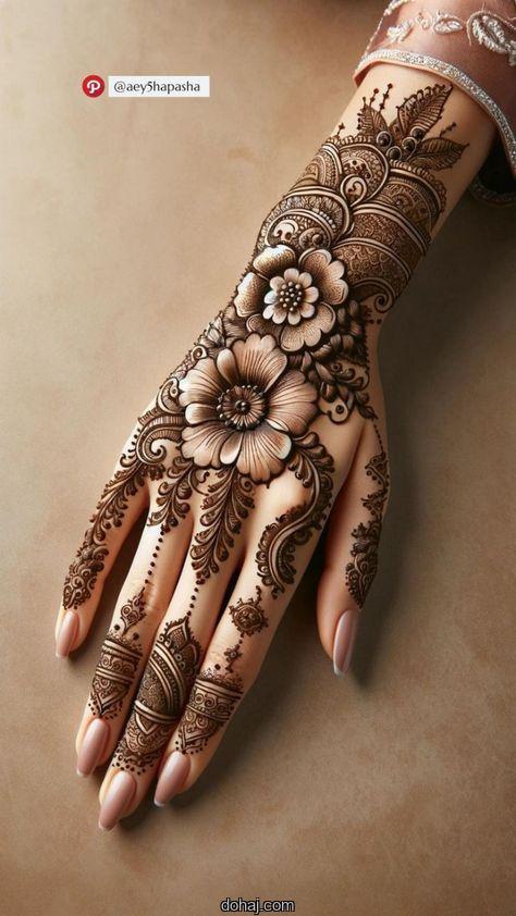 Mehndi Design Mehandi Design