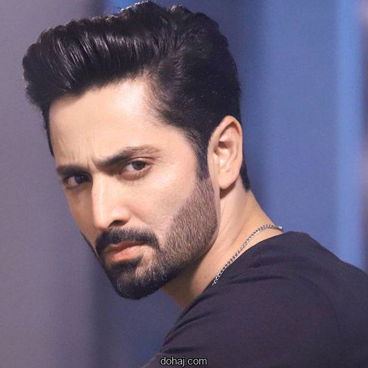 Men Hair Color Style