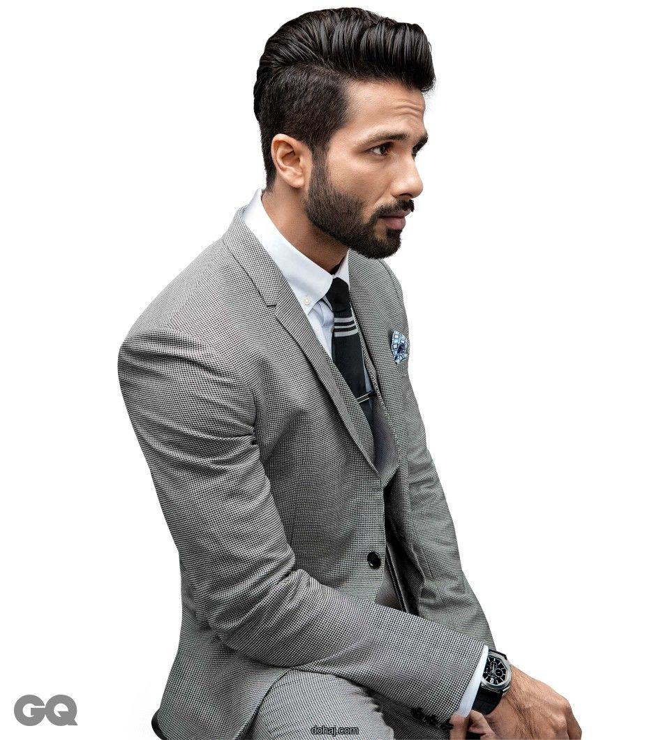 Men Hair Colour Style