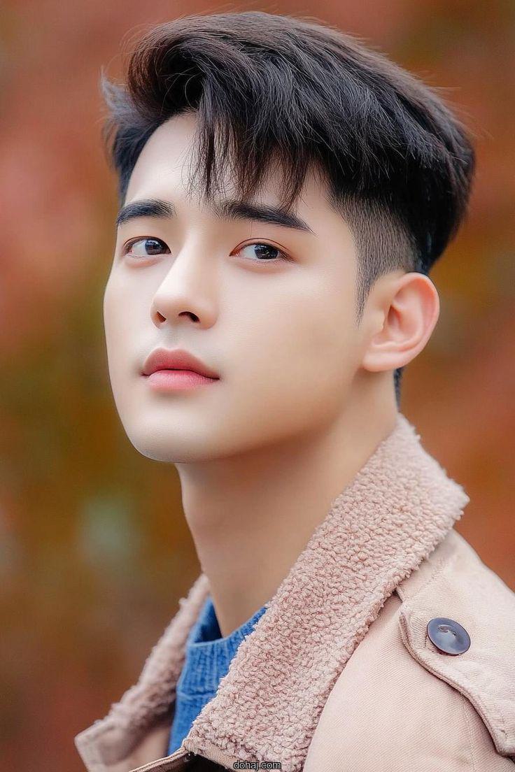 Men Hair Style Images