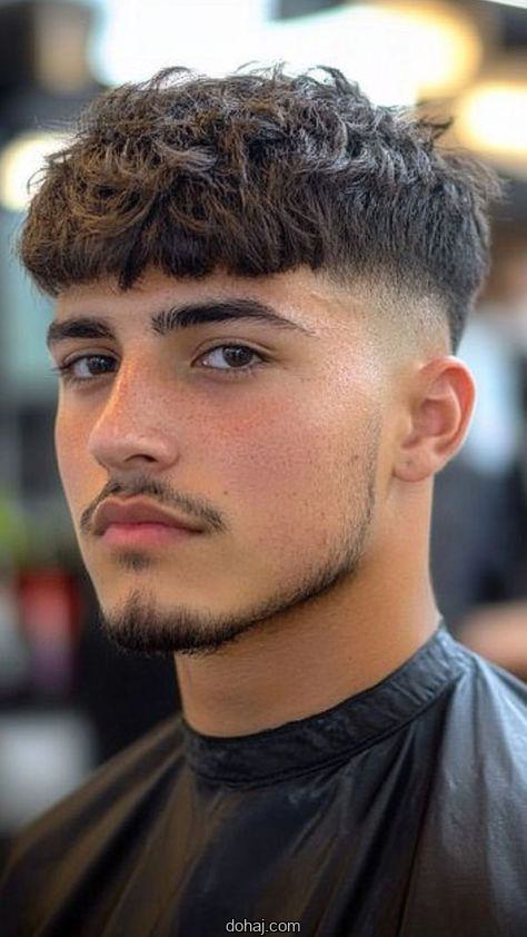 Men Hair Style Photos