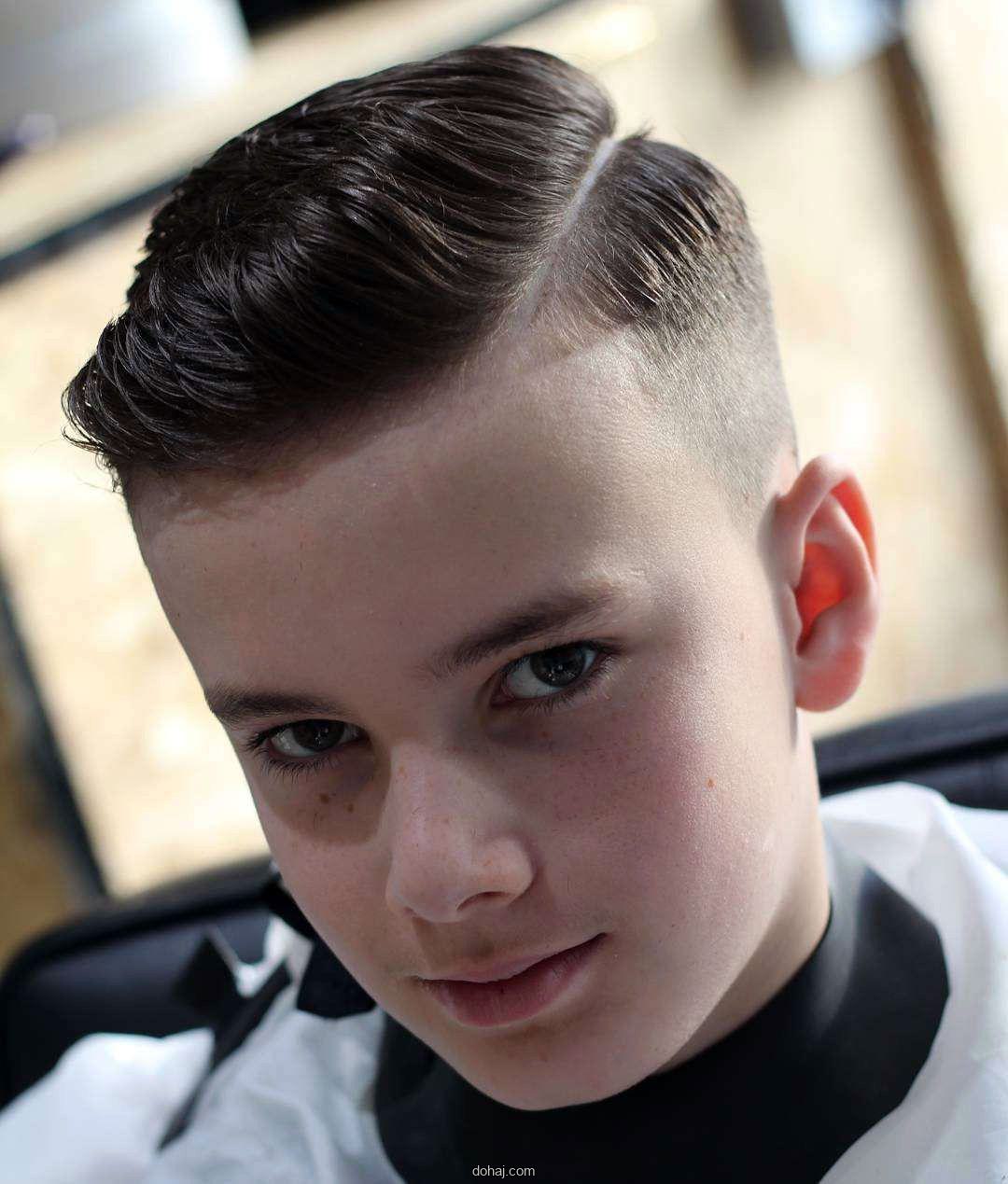 Men Mens New Hair Style For Men