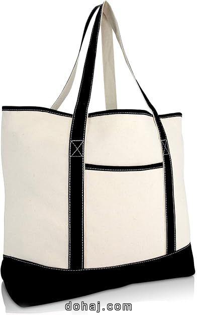 Mens Tote Bag