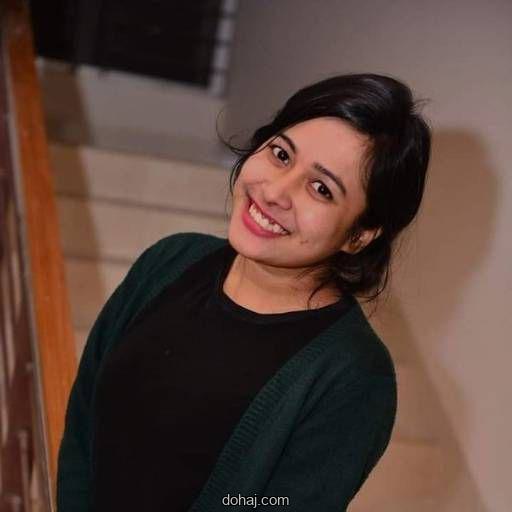 মেয়েদের প্রোফাইল পিক ক্যাপশন ইসলামিক