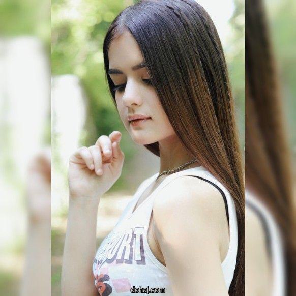 মেয়েদের ফানি পিক