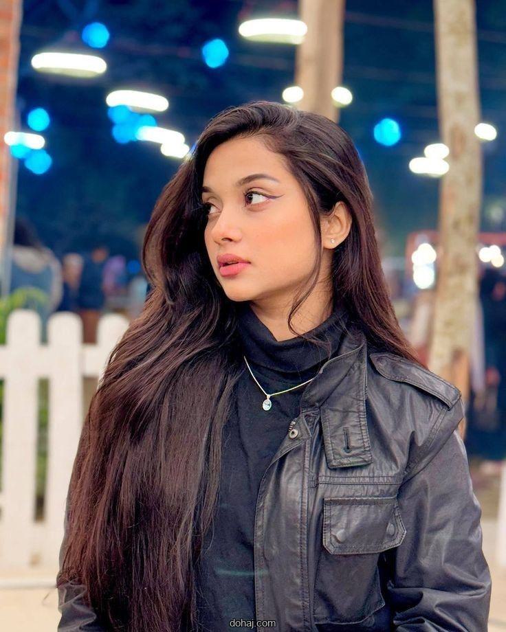 ইসলামিক প্রোফাইল পিক মেয়েদের