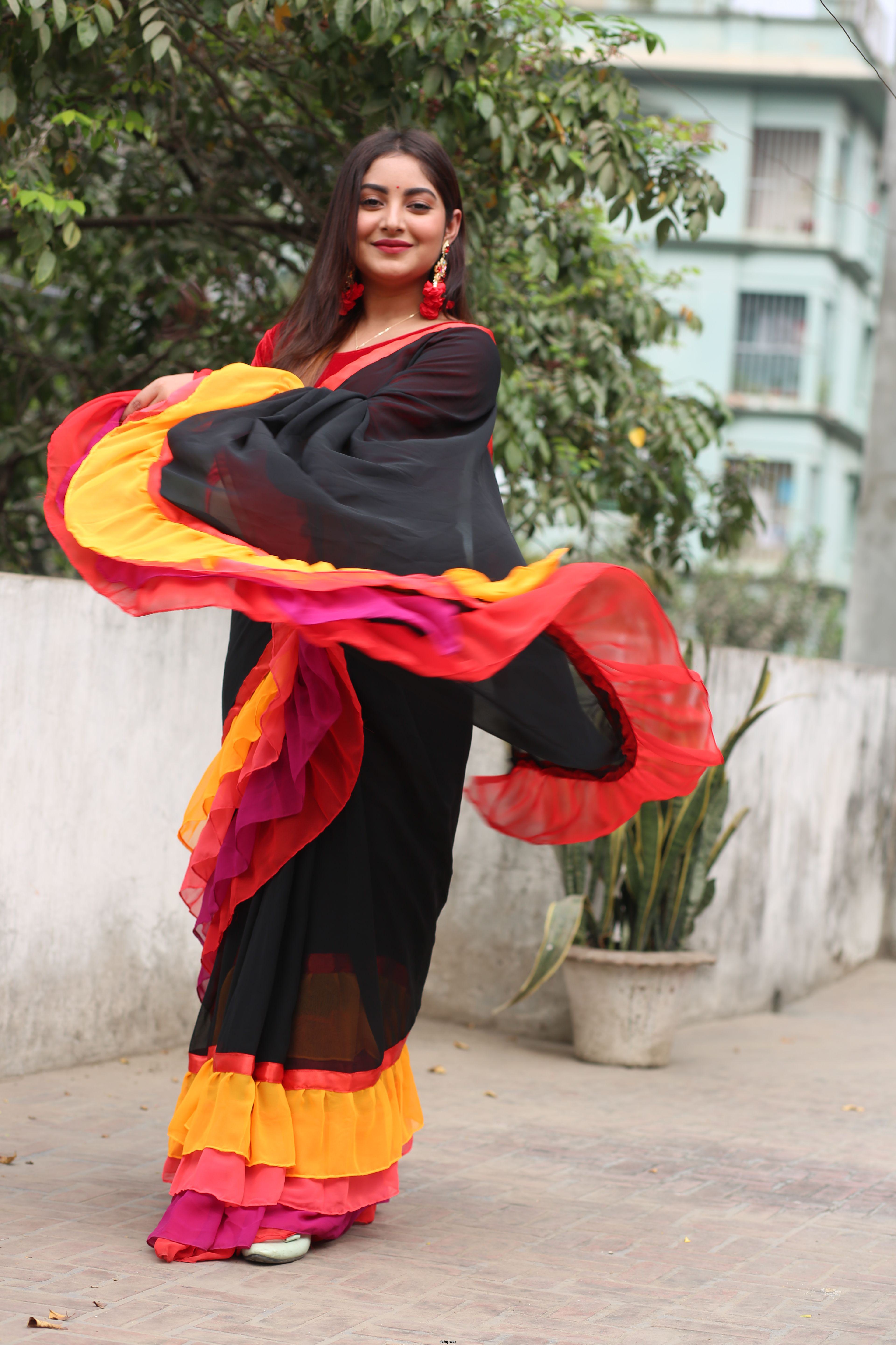 মেয়েদের ড্রেস পিক