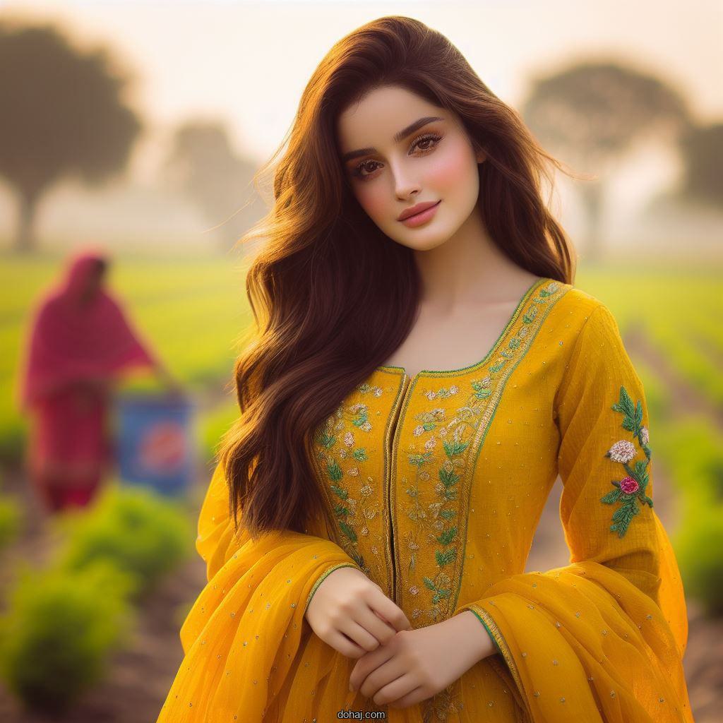 দুষ্ট মেয়েদের পিক