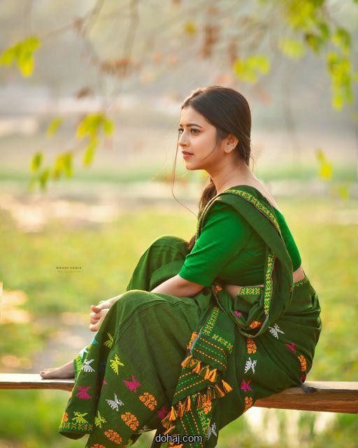 মেয়েদের পিক নরমাল