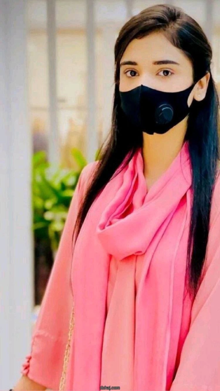 পর্দাশীল মেয়েদের পিক নতুন