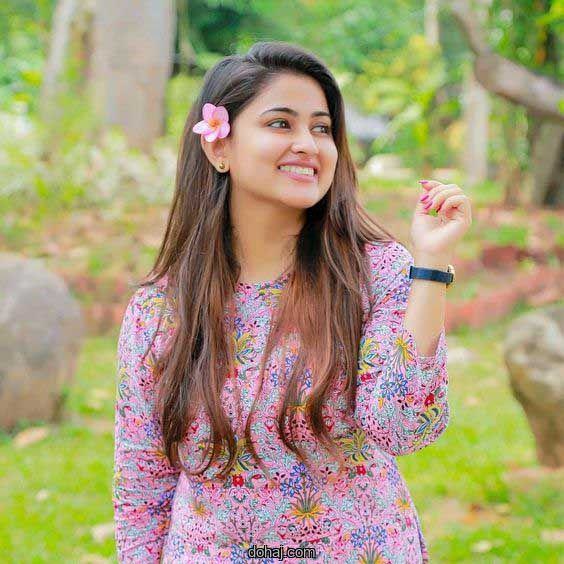 কষ্টের পিক মেয়েদের