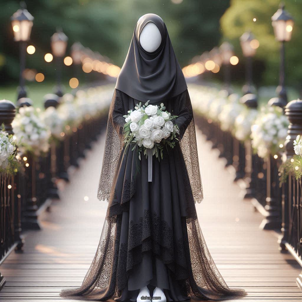 Hijab Hijab মেয়েদের পিক