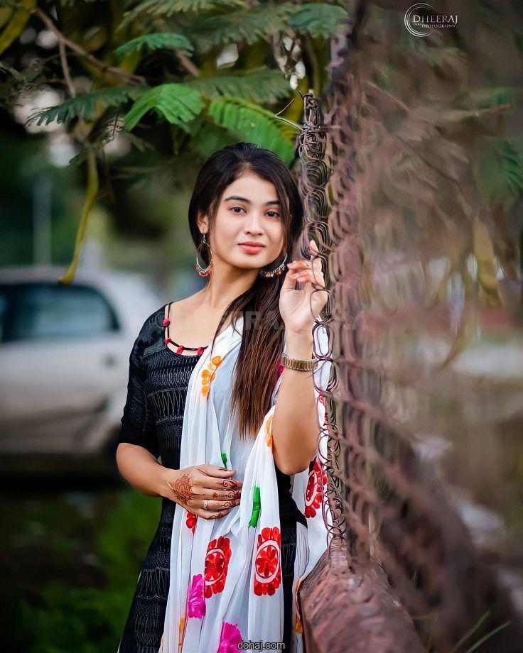 মেয়েদের হিজাব পরা পিক 2024