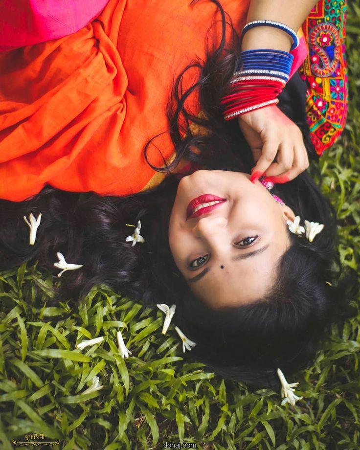 লাশের পিক মেয়েদের