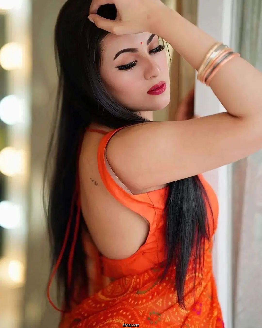 অন্ধকার পিক মেয়েদের