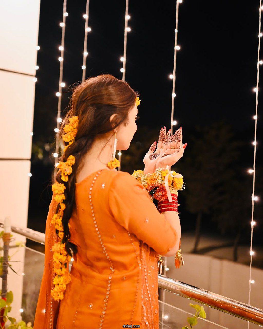 হিজাব পরা মেয়েদের প্রোফাইল পিক