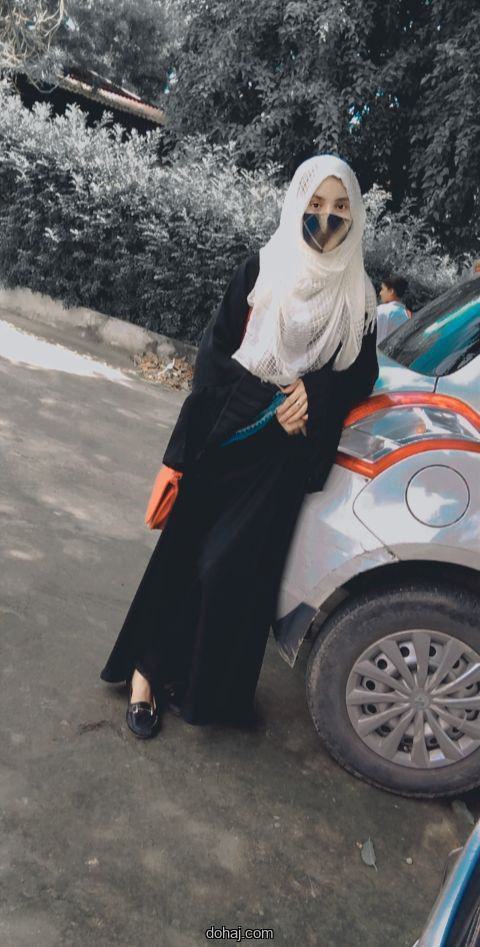 সেড প্রোফাইল পিক মেয়েদের