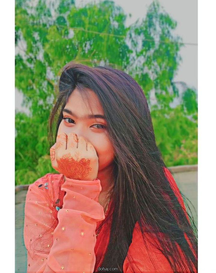 পিক চার মেয়েদের