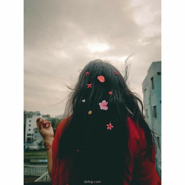 সেড পিক মেয়েদের কাটুন