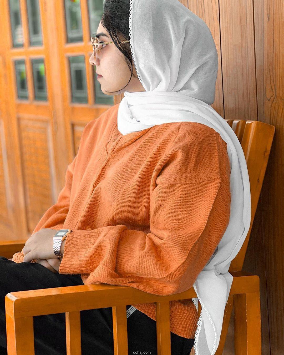 মেয়েদের মোনাজাতের পিক