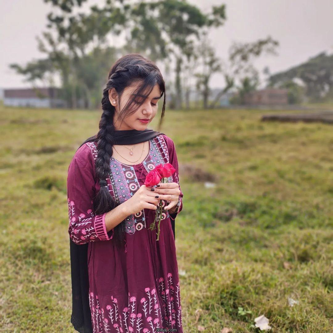 মেয়েদের স্টাইল পিক