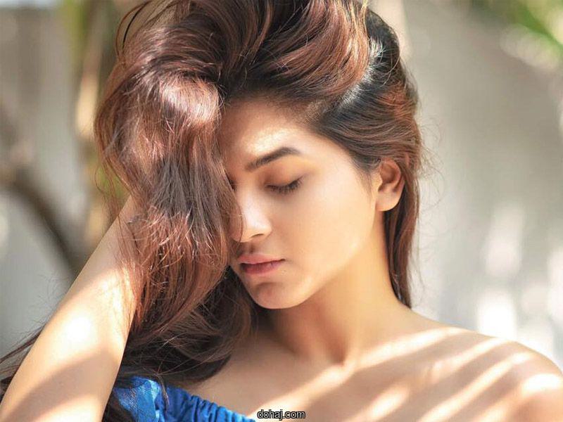 দুঃখের পিক মেয়েদের